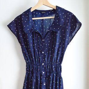 HP! Polka Dot Sundress